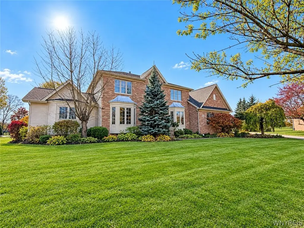 9 Carolilly Court, East Amherst, NY 14051 - #1