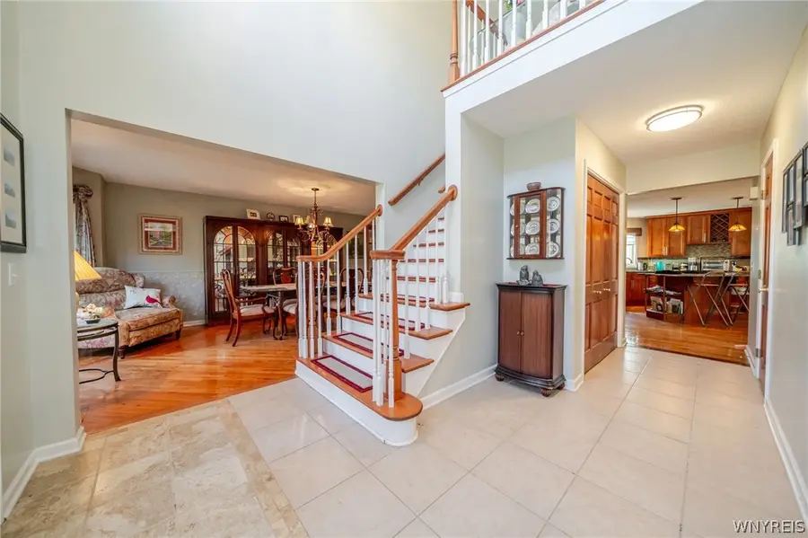 9 Carolilly Court, East Amherst, NY 14051 - #2