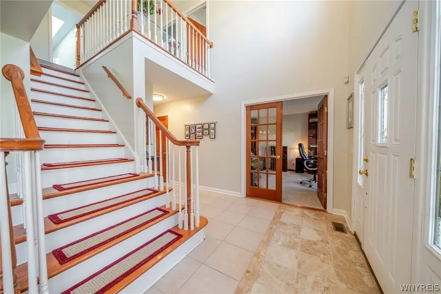 9 Carolilly Court, East Amherst, NY 14051 - #3