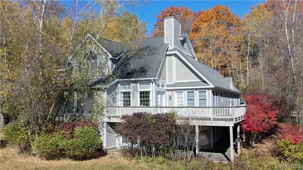 6844 Springs Road, Ellicottville, NY 14731