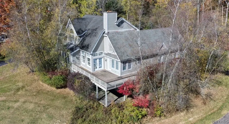 6844 Springs Road, Ellicottville, NY 14731 - #2