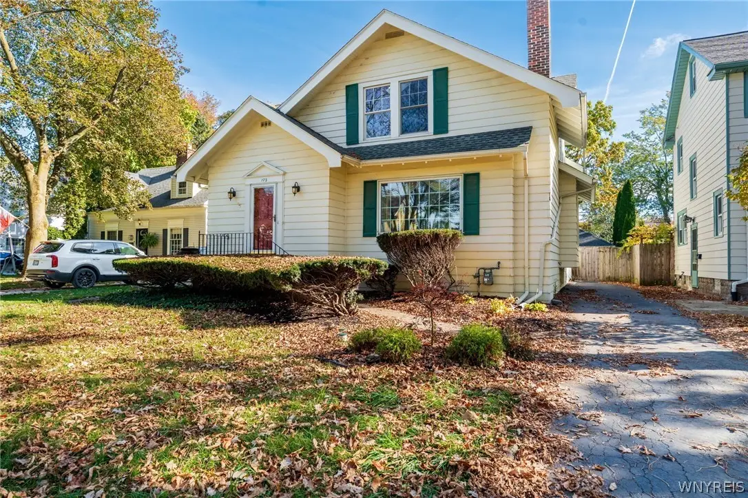 172 Washington Highway, Amherst, NY 14226 - #1