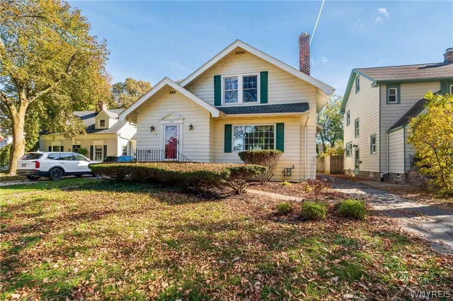 172 Washington Highway, Amherst, NY 14226 - #2