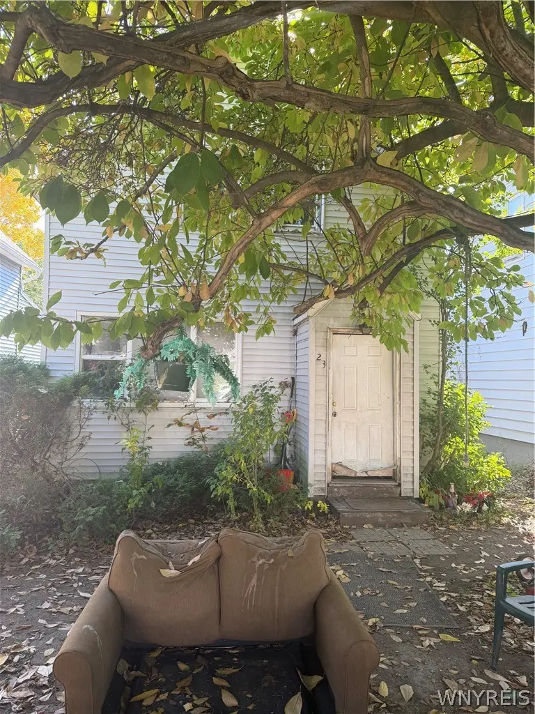 23 Michael Place, Buffalo, NY 14218 - #2