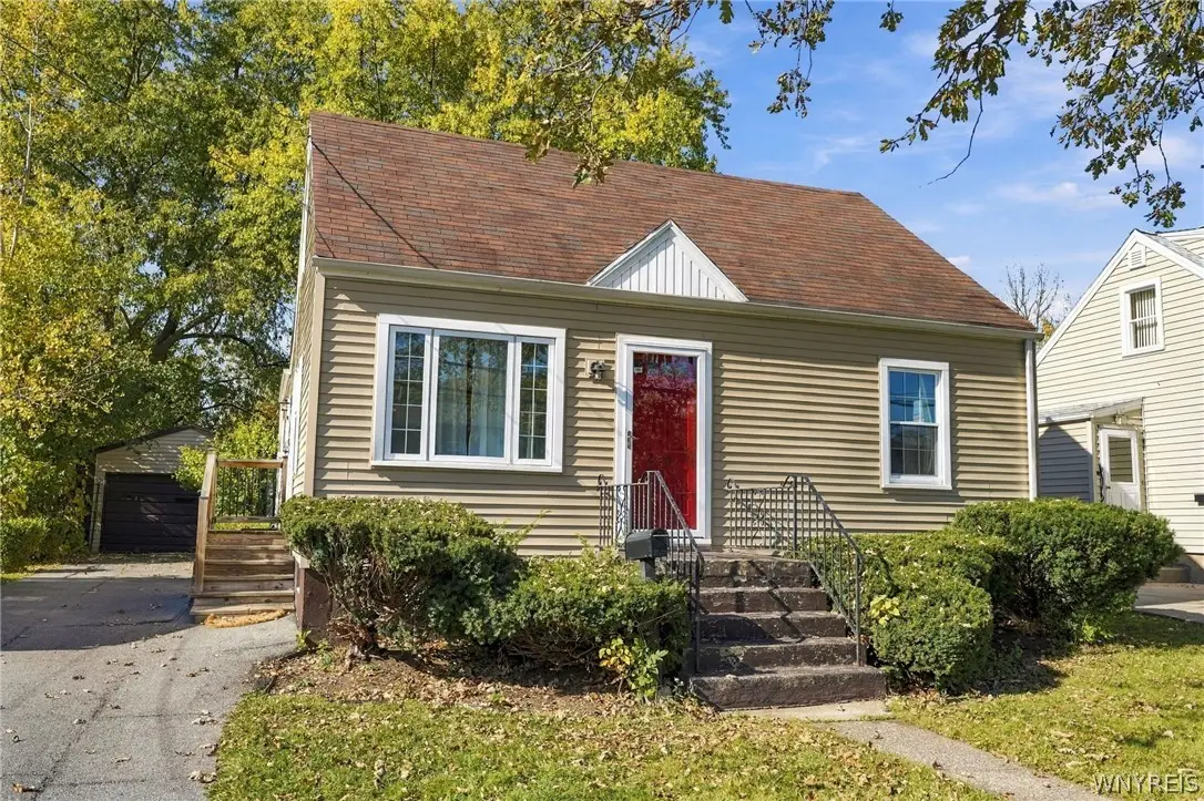 226 Camden Avenue, Buffalo, NY 14216 - #1