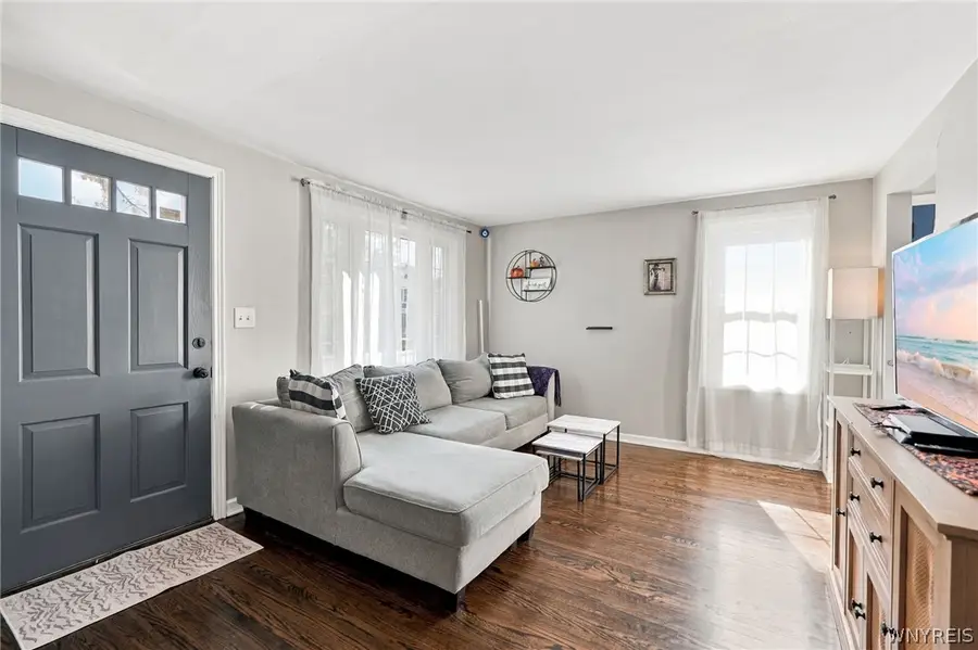 226 Camden Avenue, Buffalo, NY 14216 - #2