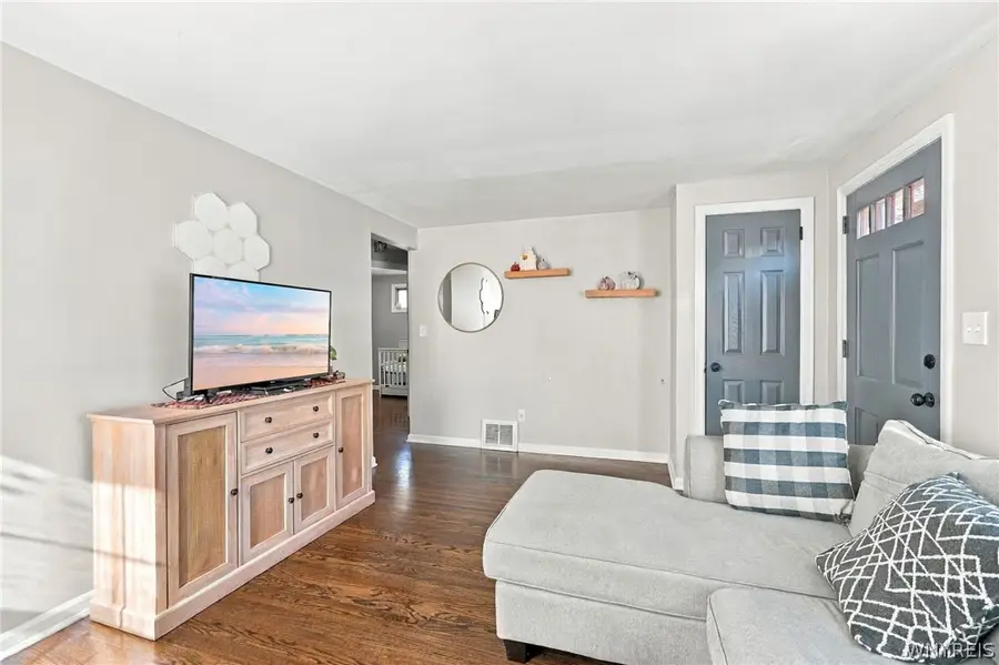 226 Camden Avenue, Buffalo, NY 14216 - #3