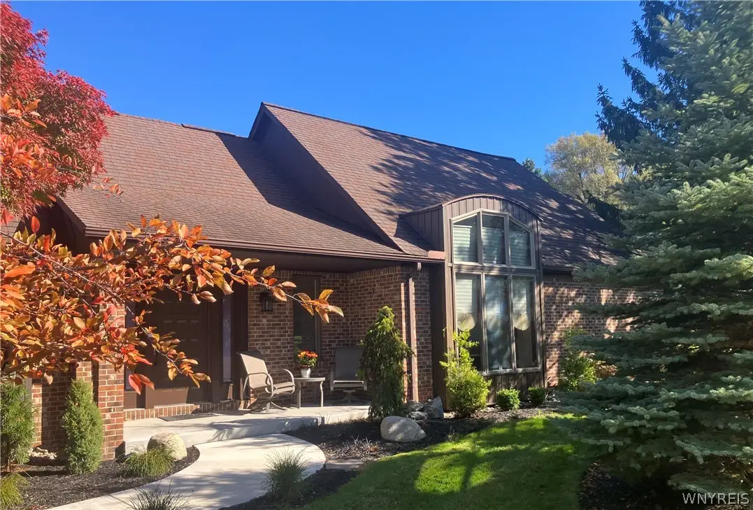 70 Hidden Ridge, Amherst, NY 14221 - #1