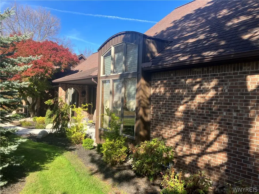 70 Hidden Ridge, Amherst, NY 14221 - #3