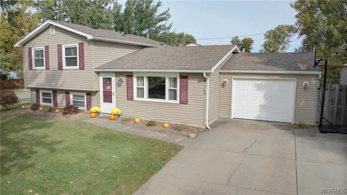 26 Madeira Drive, Depew, NY 14043 - #1