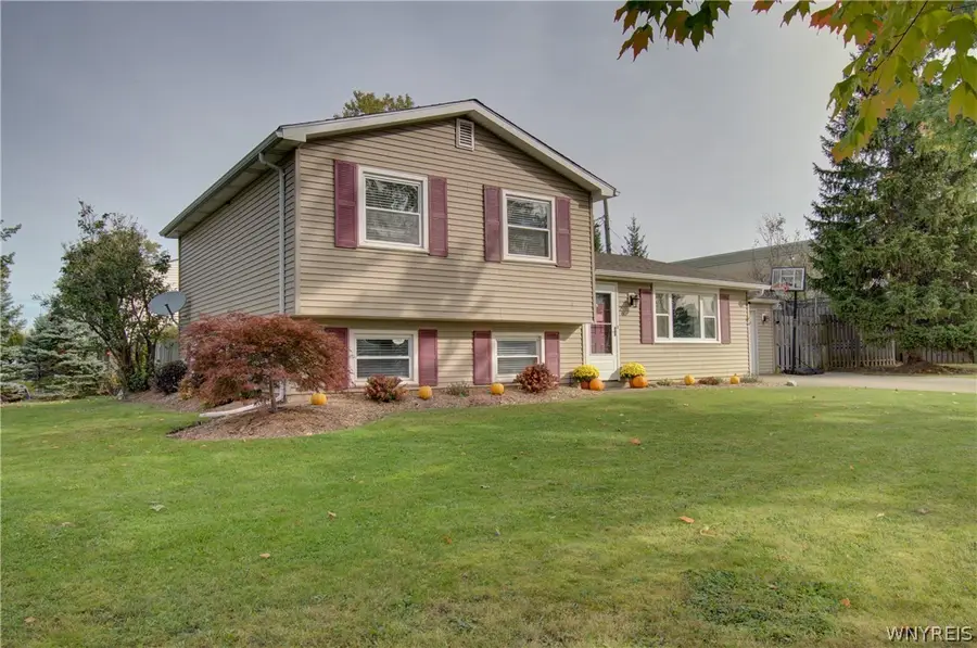 26 Madeira Drive, Depew, NY 14043 - #3
