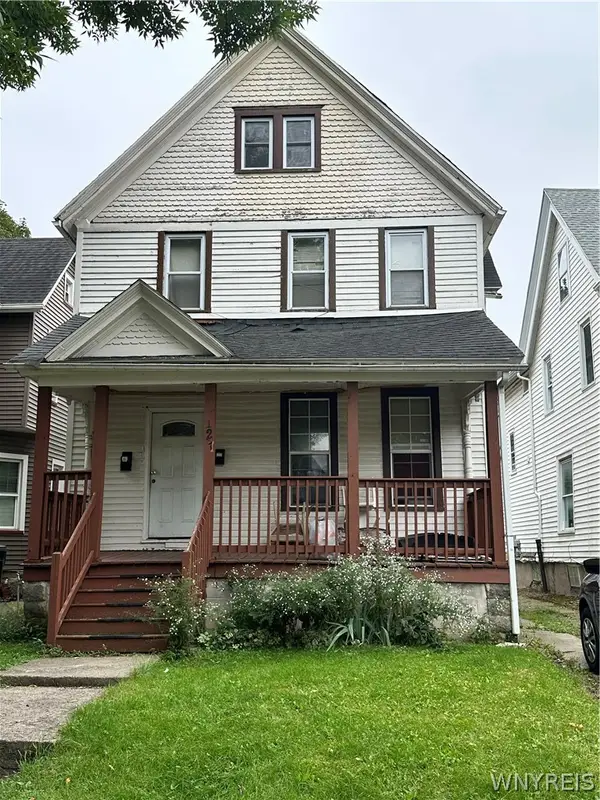 127 Woodward Street, Rochester, NY 14605
