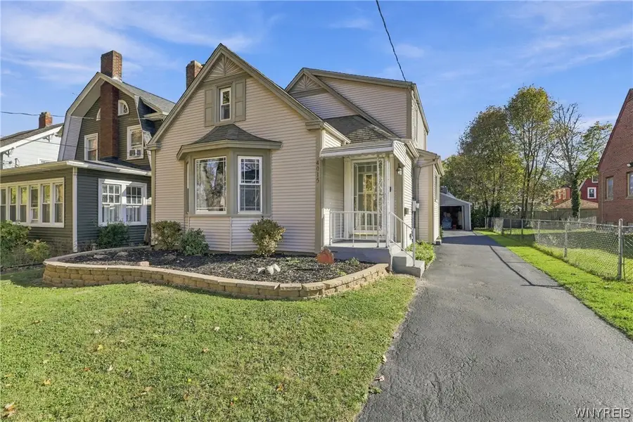4015 Mckoon Avenue, Niagara Falls, NY 14305 - #2