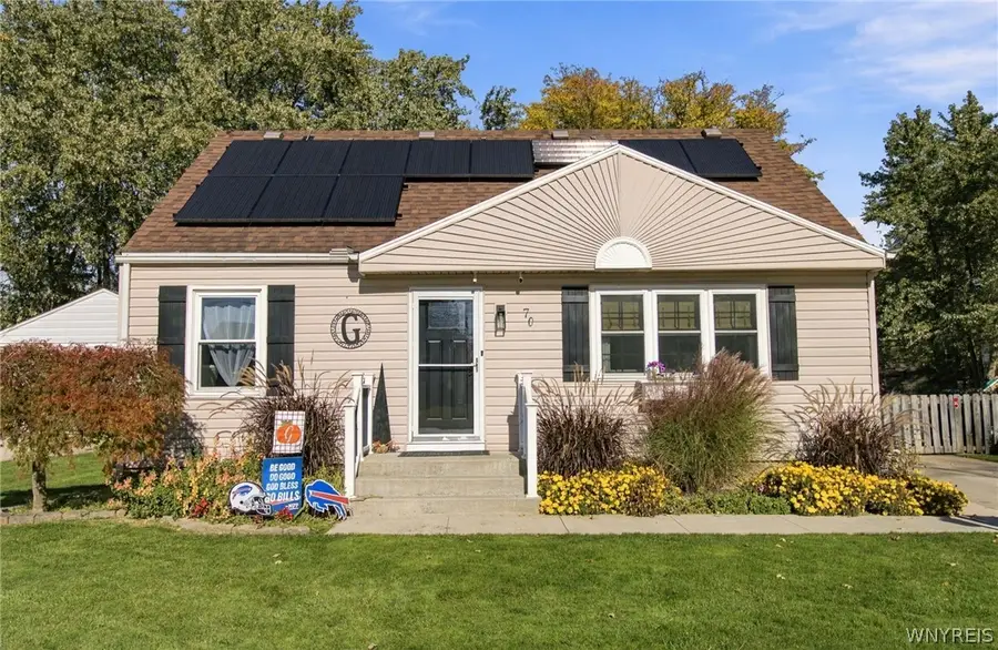 70 Murray Terrace, Tonawanda, NY 14150 - #2
