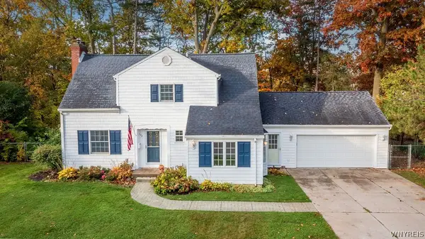 758 Pasadena Avenue, Niagara Falls, NY 14304