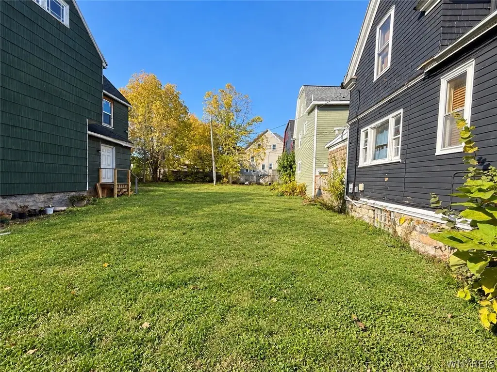 304 Massachusetts Avenue, Buffalo, NY 14213 - #1
