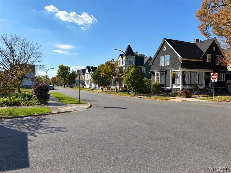304 Massachusetts Avenue, Buffalo, NY 14213 - #3