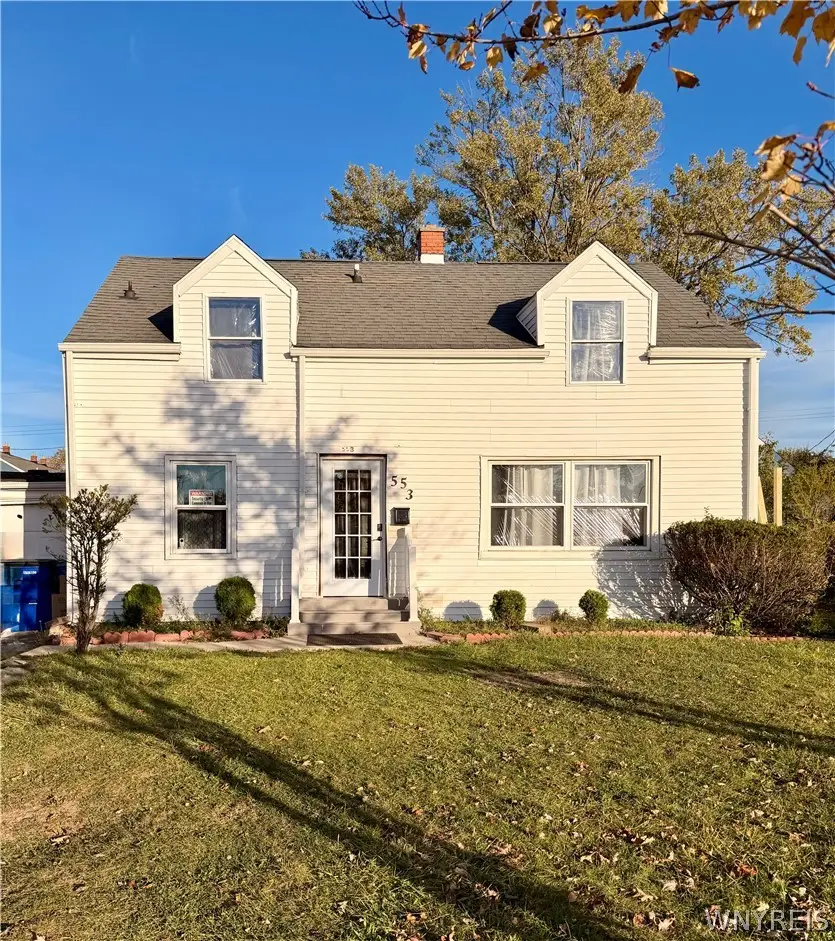 553 Niagara Falls Boulevard, Amherst, NY 14226 - #1