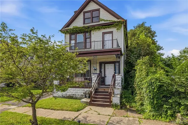 85 Southampton Street, Buffalo, NY 14209