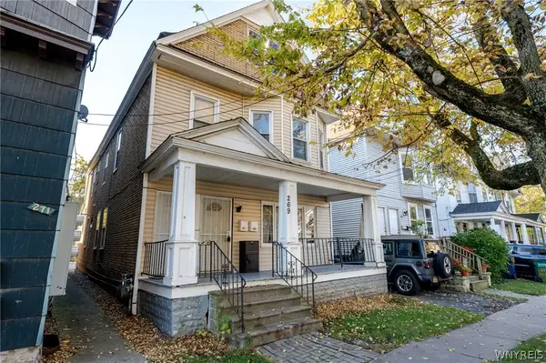 269 Grote Street, Buffalo, NY 14207