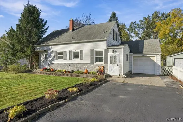 4248 Shimerville Road, Clarence, NY 14031