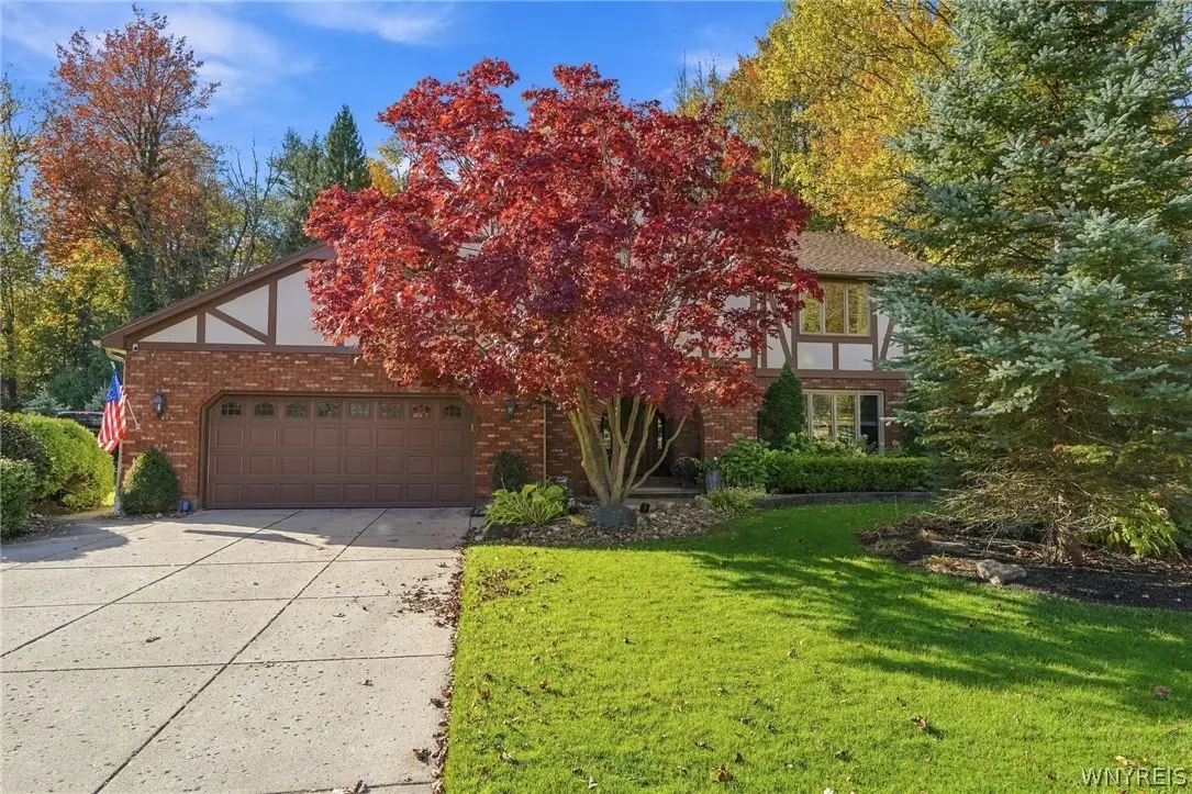 55 Roxbury Park, East Amherst, NY 14051 - #1