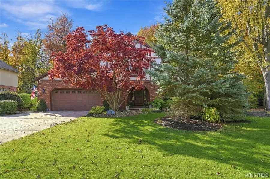 55 Roxbury Park, East Amherst, NY 14051 - #2