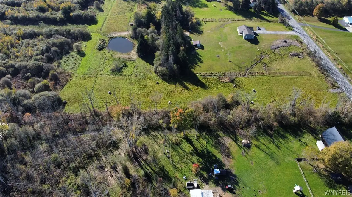3285 Hartland Road, Gasport, NY 14067 - #1