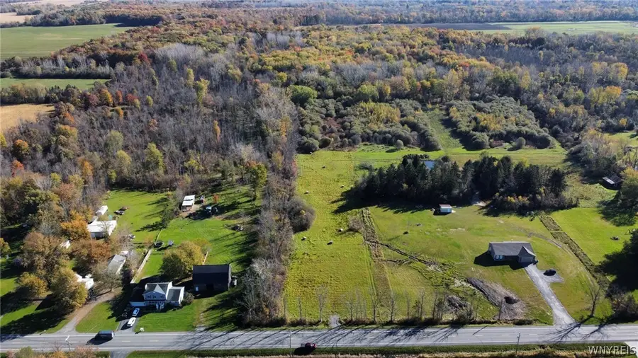 3285 Hartland Road, Gasport, NY 14067 - #2