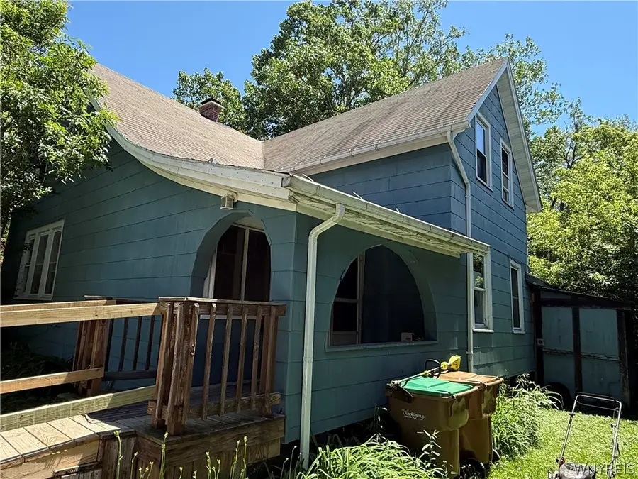 133 Beryl Drive, Buffalo, NY 14225 - #3