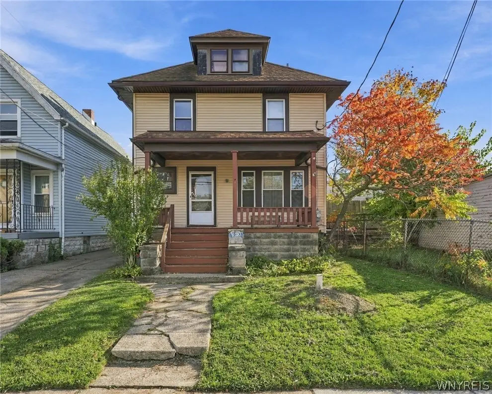 13 Hunt Avenue, Buffalo, NY 14207 - #1