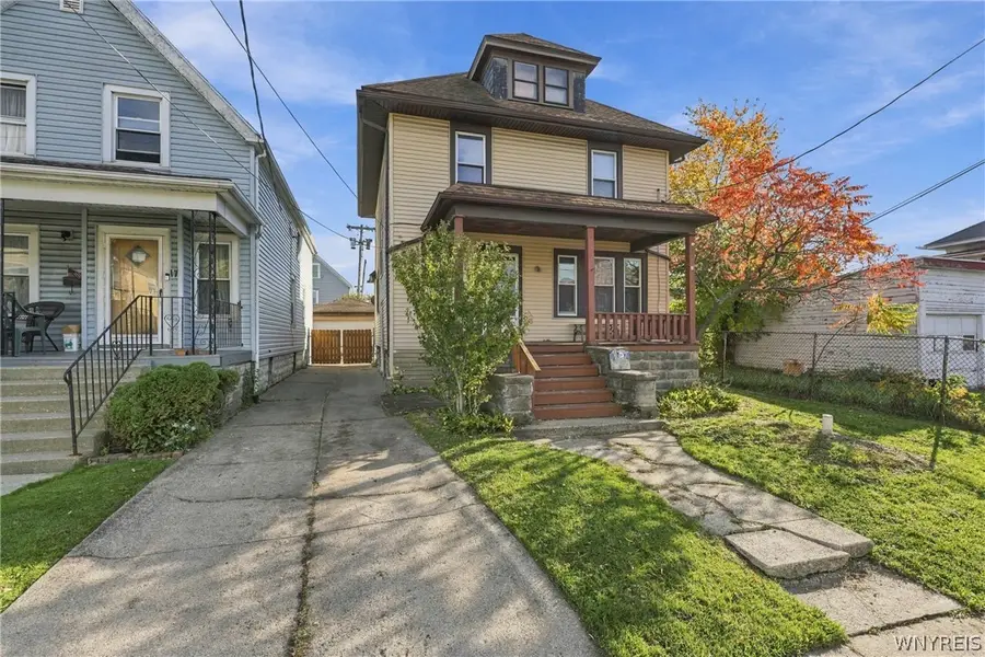 13 Hunt Avenue, Buffalo, NY 14207 - #2