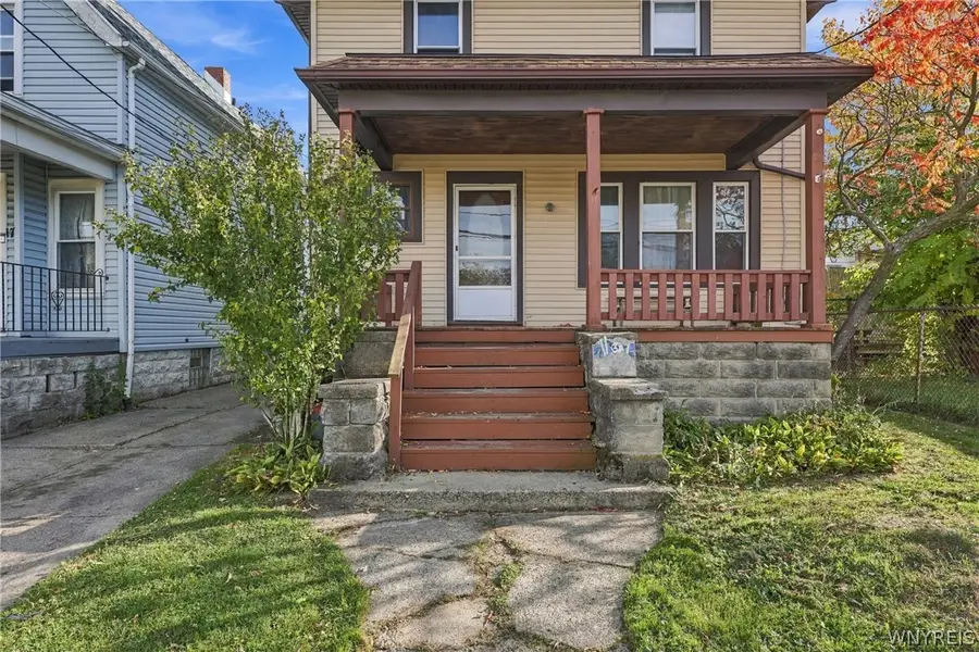 13 Hunt Avenue, Buffalo, NY 14207 - #3