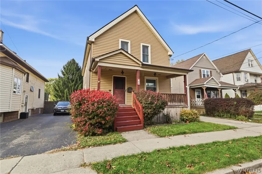 60 Benson Avenue, Buffalo, NY 14224 - #2