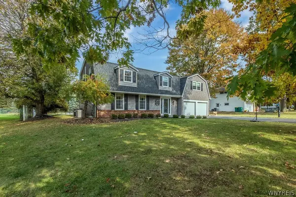 9150 Hillview Drive, Clarence, NY 14031