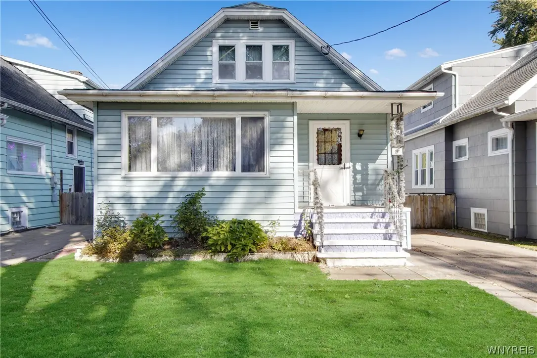 62 Crystal Avenue, Buffalo, NY 14220 - #1