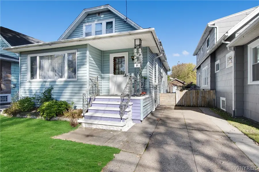 62 Crystal Avenue, Buffalo, NY 14220 - #3