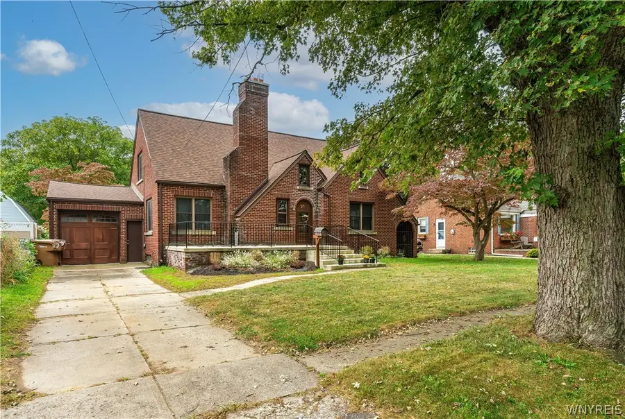 25 Sunset Road, Buffalo, NY 14227 - #2