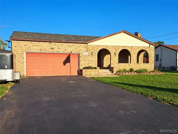 5130 Sweet Home Road, Niagara Falls, NY 14305