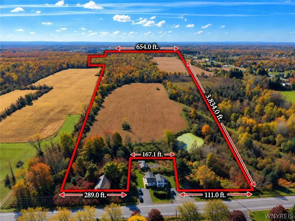 13755 Main Road, Akron, NY 14001 - #1