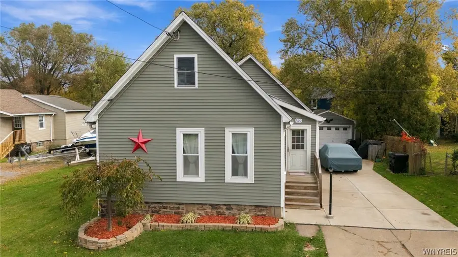 397 Main Street, Tonawanda, NY 14150 - #2