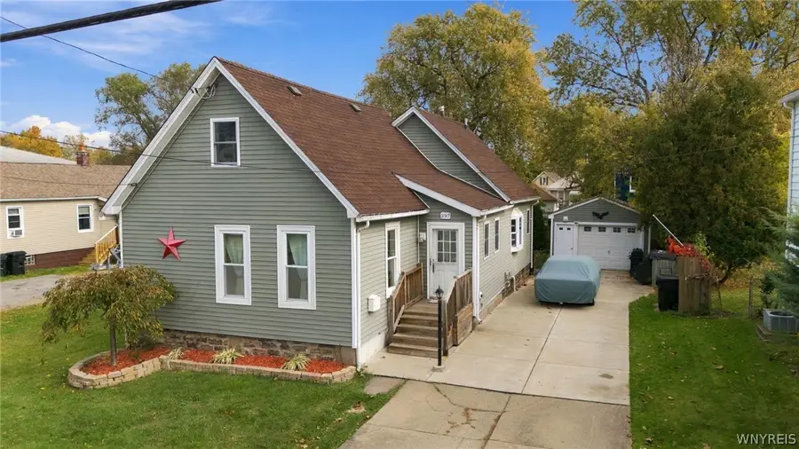 397 Main Street, Tonawanda, NY 14150 - #3