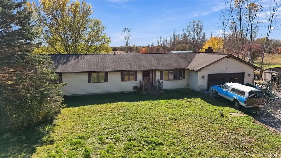 151 Peppermint Road, Lancaster, NY 14086 - #3