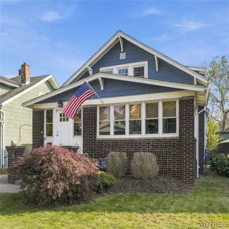 275 Choate Ave, Buffalo, NY 14220 - #2