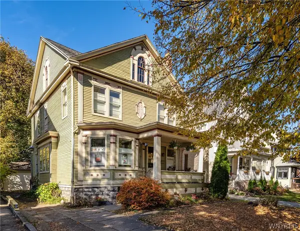 144 Wesley Avenue, Buffalo, NY 14214