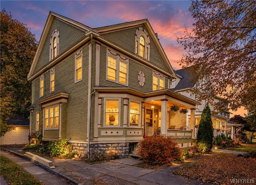 144 Wesley Avenue, Buffalo, NY 14214 - #2