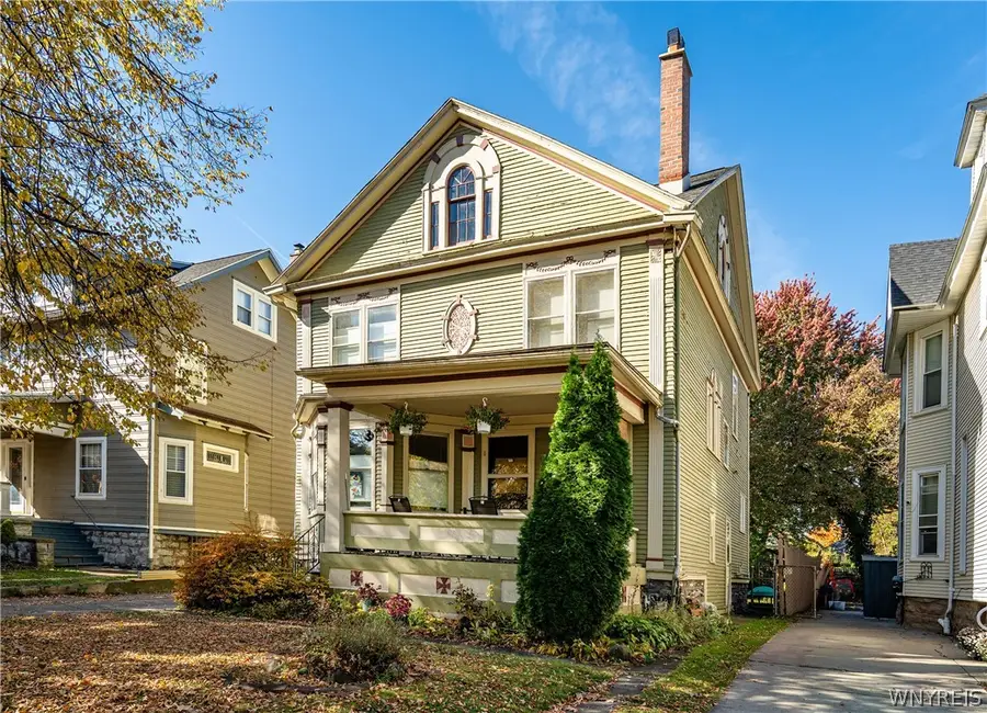 144 Wesley Avenue, Buffalo, NY 14214 - #3