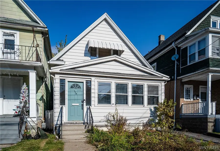 118 Crowley Avenue, Buffalo, NY 14207 - #3