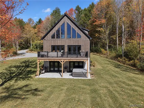 TBB Lot #7 42 Degrees North, Ellicottville, NY 14731