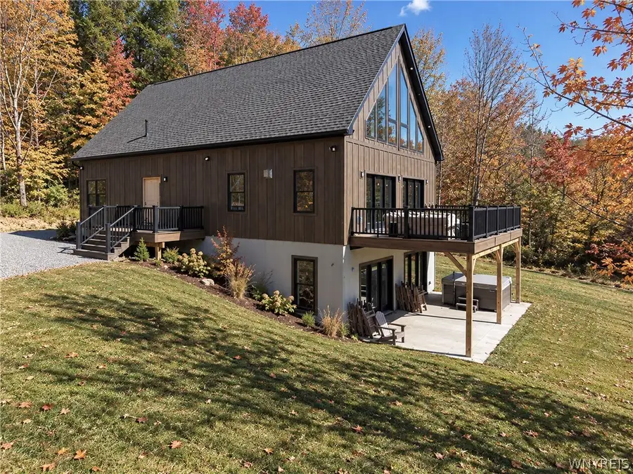 TBB Lot #7 42 Degrees North, Ellicottville, NY 14731 - #2